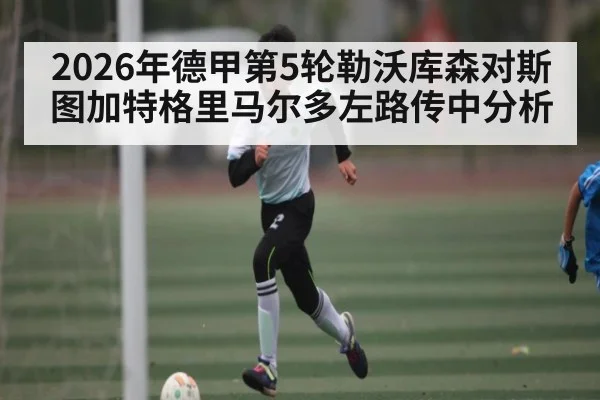 2026年德甲第5轮勒沃库森对斯图加特格里马尔多左路传中分析